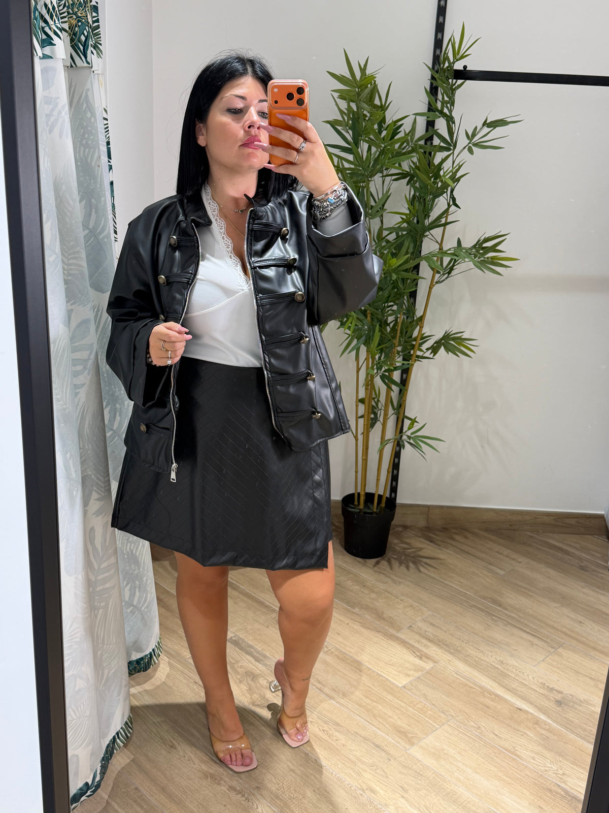 Giubbotto Qualiano