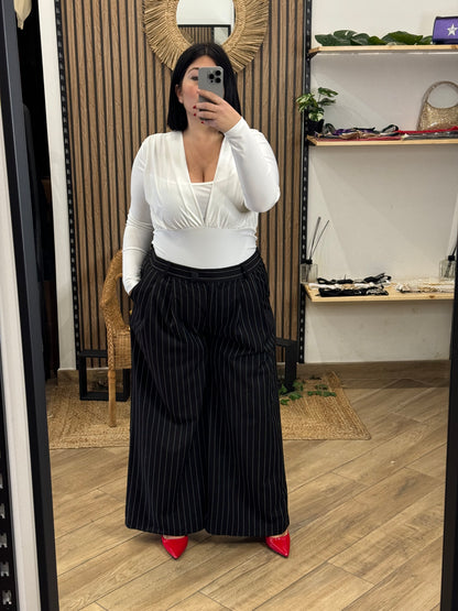 Tailleur gesso