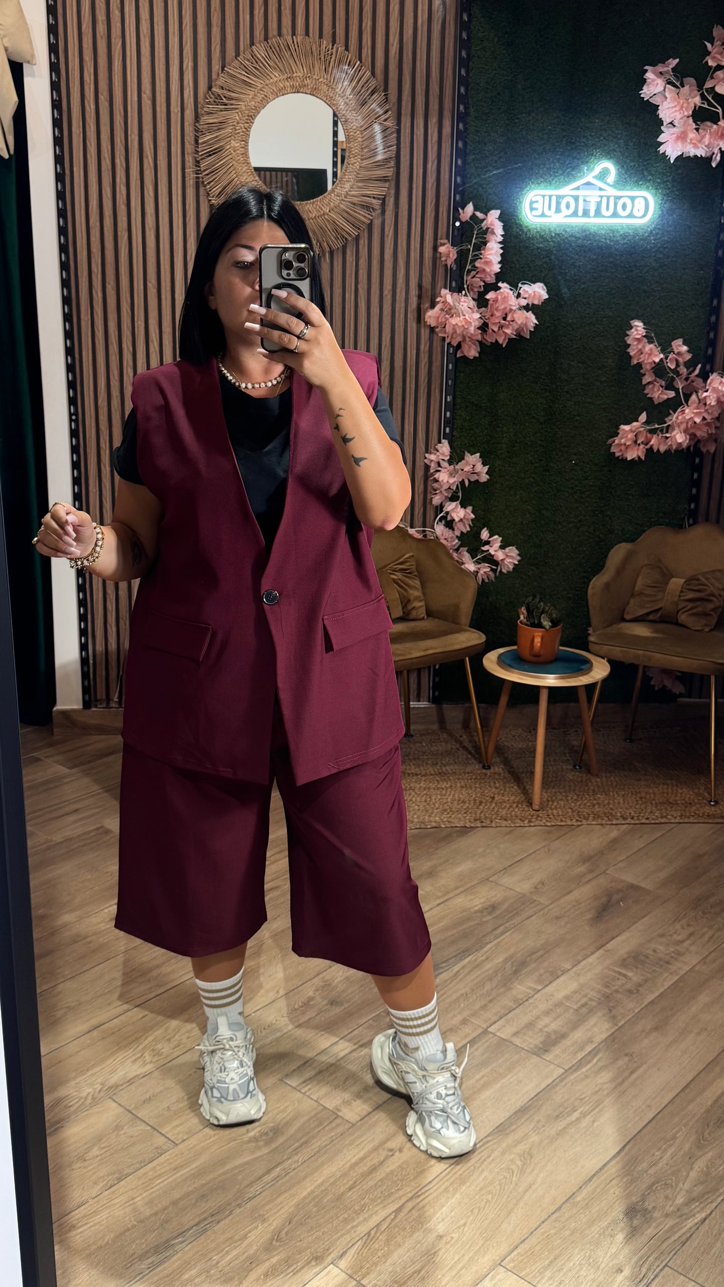 Coordinato con Bermudone