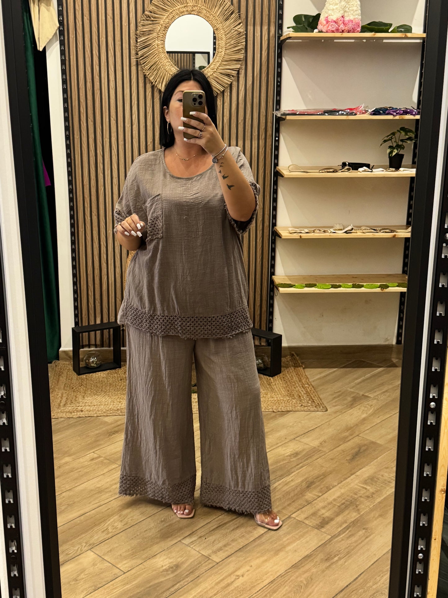 Coordinato Anna