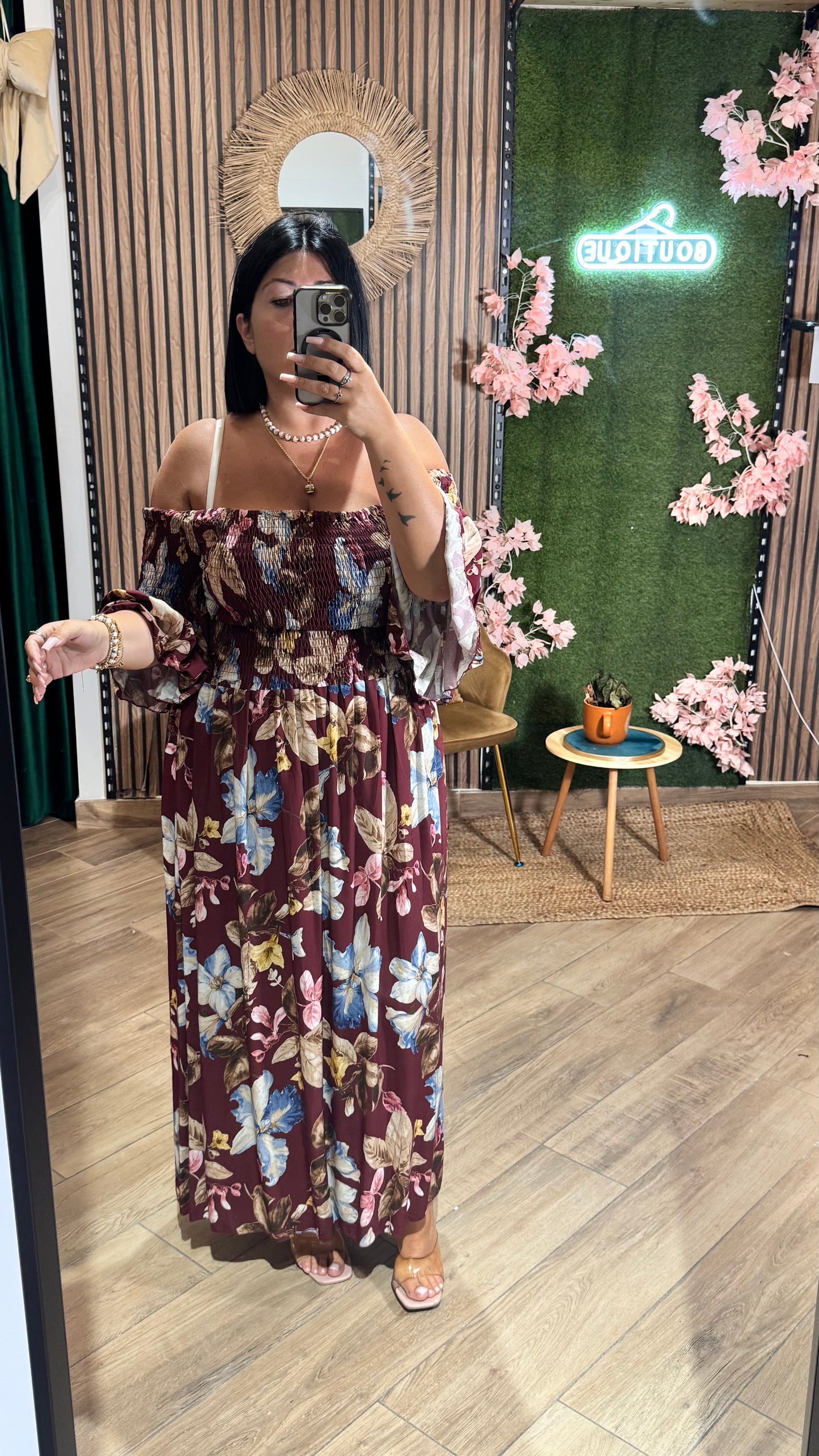 Dress Miriam