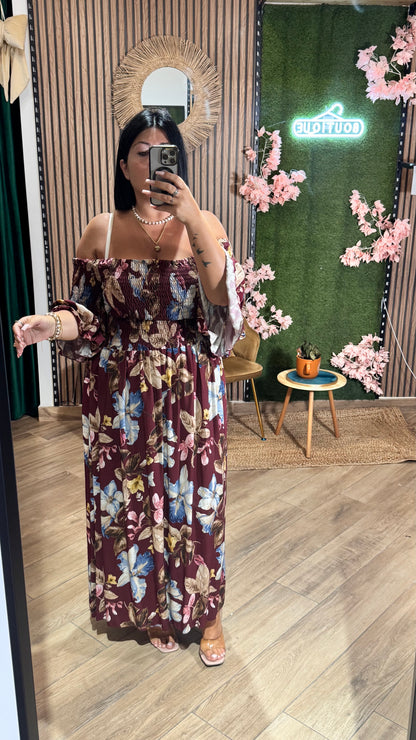 Dress Miriam