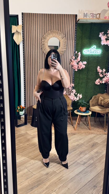Tailleur bambola