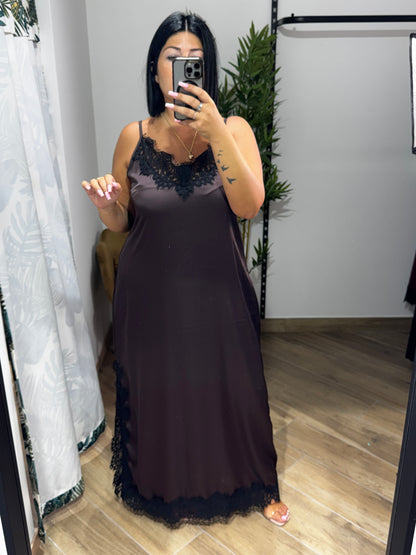 Dress seta