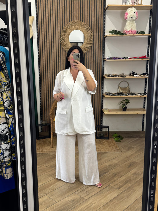 Tailleur raptus