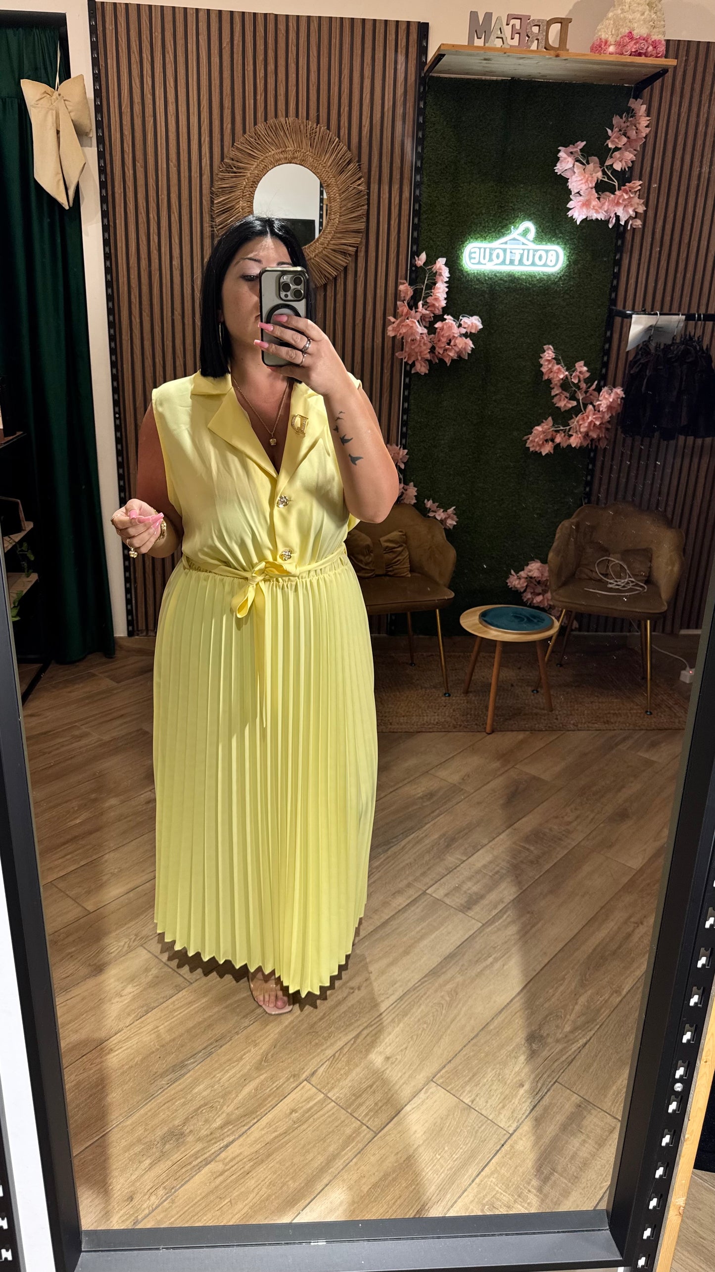 Dress Gloria