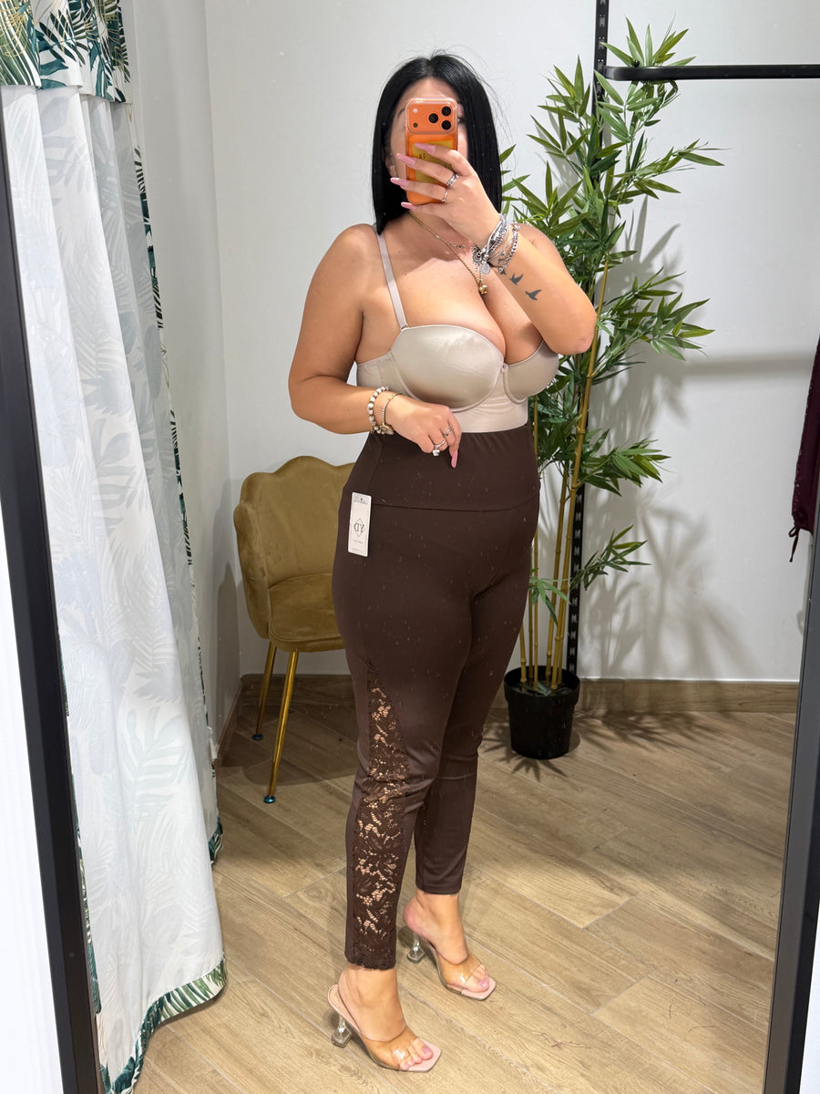 Leggins Frulia