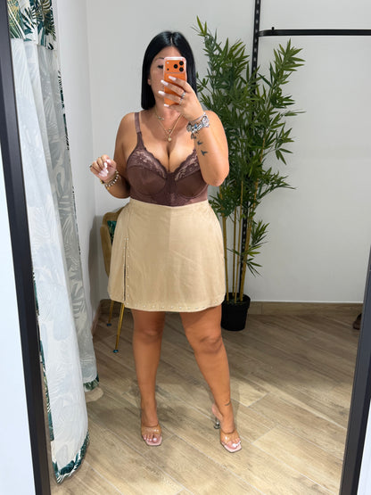 Body chiaretta