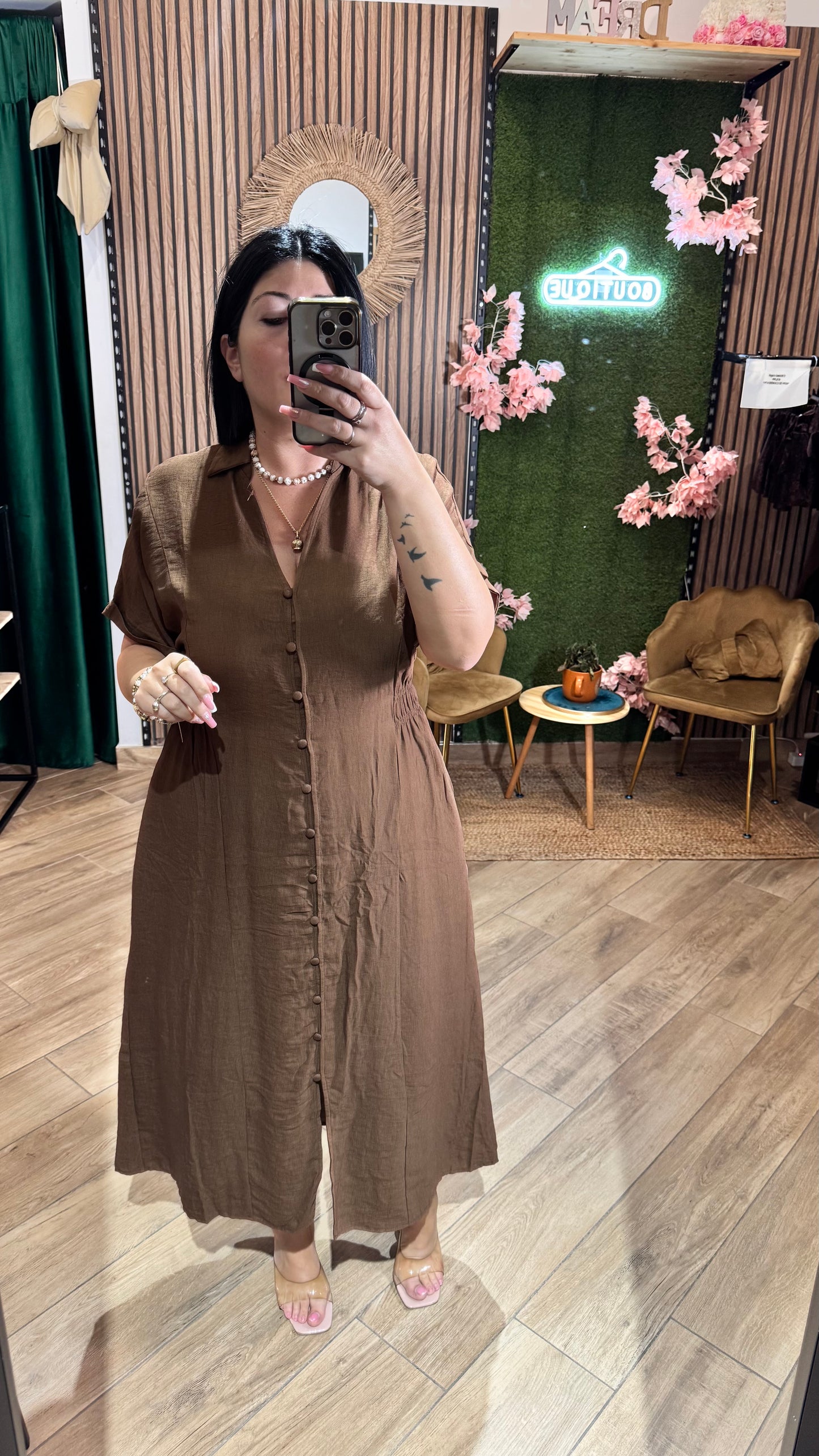 Dress Palermo
