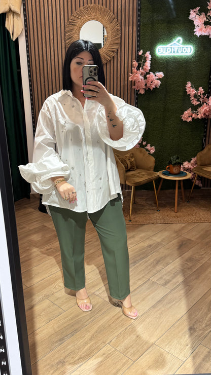 Camicia alisia