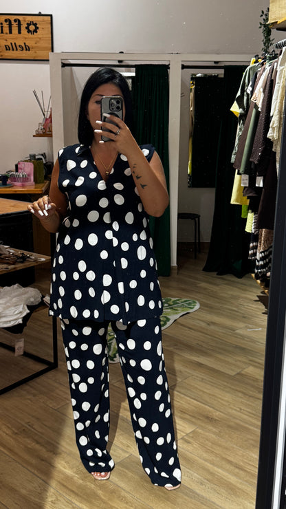 Coordinato pois