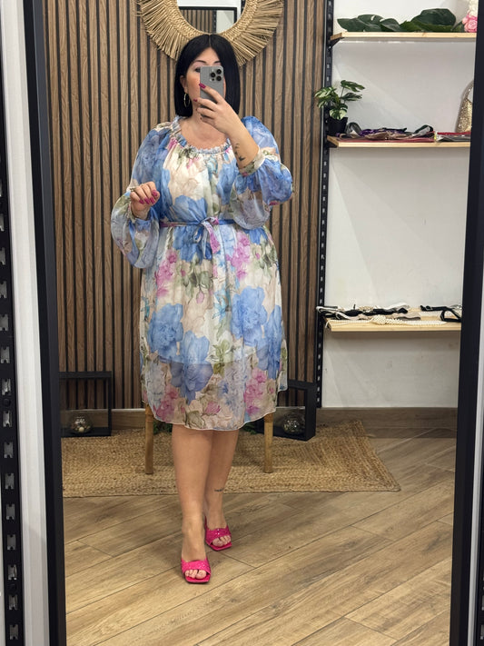 Dress portici