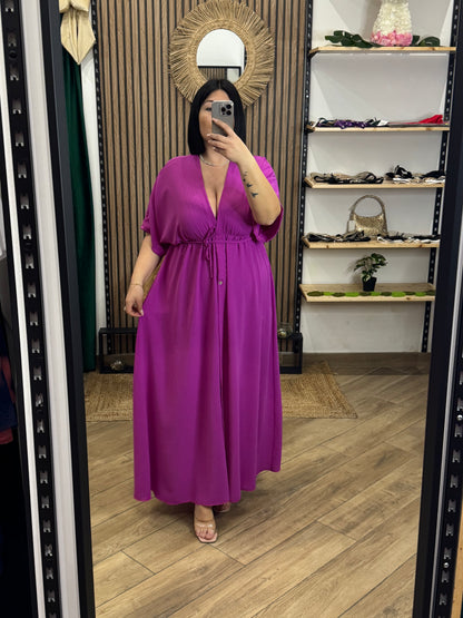 Dress lupos