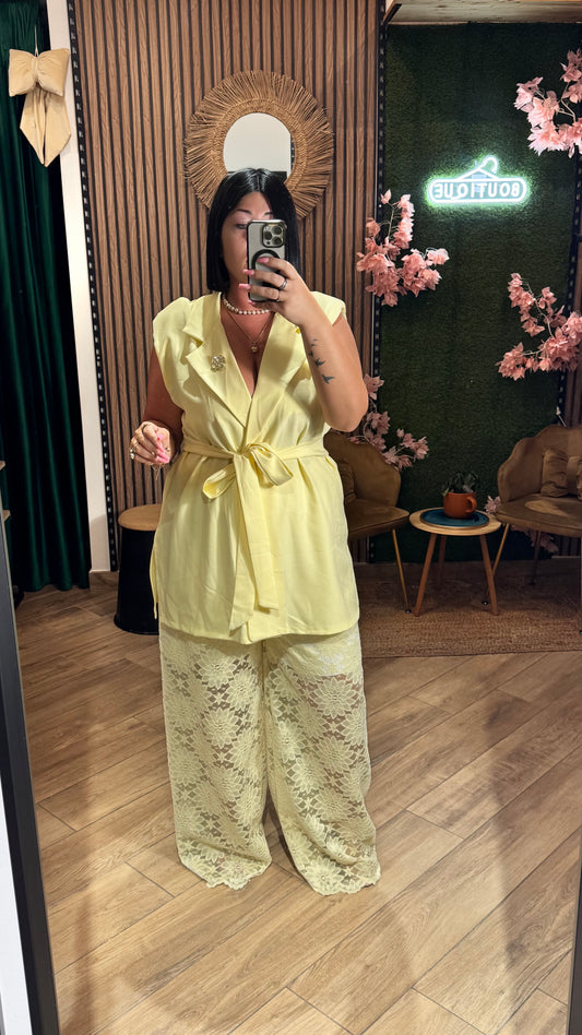 Coordinato wow