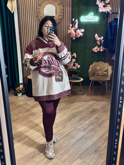 Coordinato California