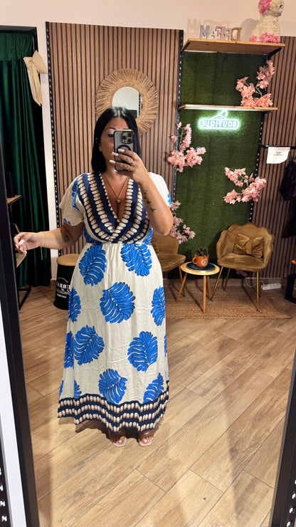 Dress Tuono