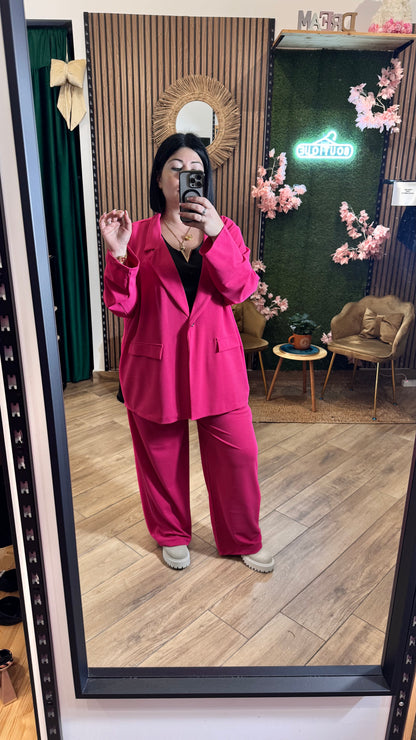 Tailleur Olimpia