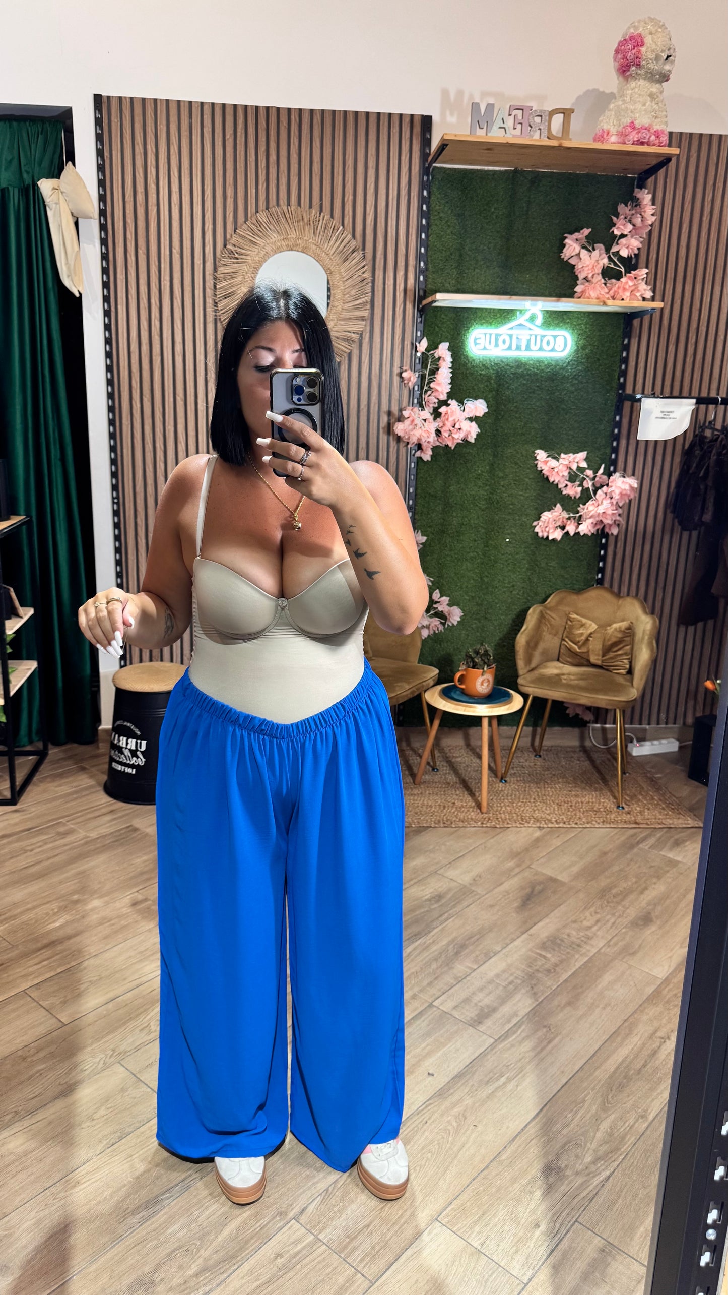 Coordinato parisino