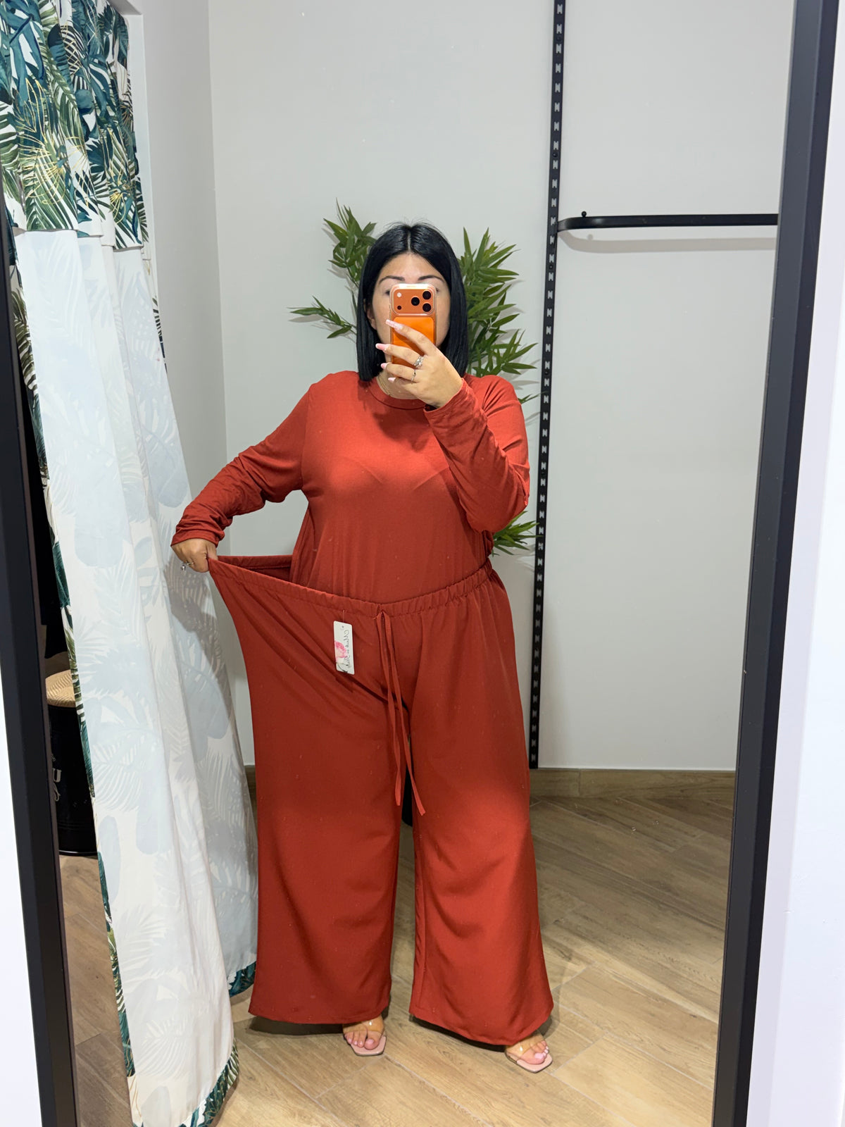 Pantalone Lina