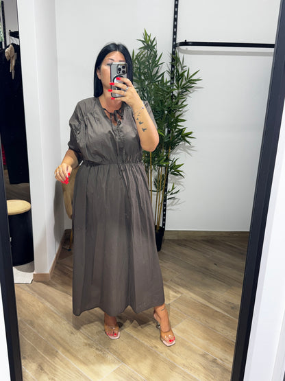 Dress virgola