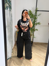 Pantalone Francesca
