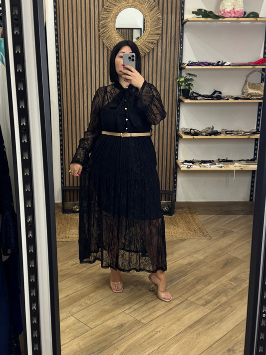 Dress Parigi