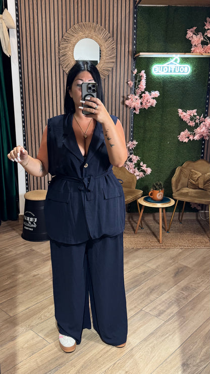 Coordinato parisino