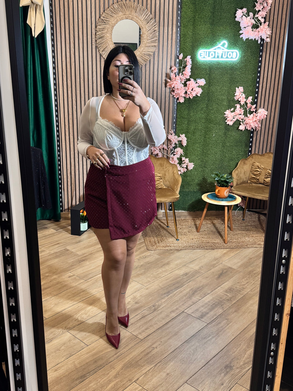 Body Fulvia