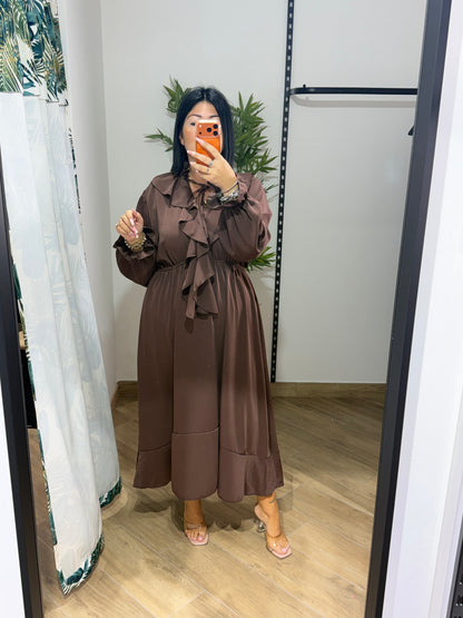 Dress Zelindina