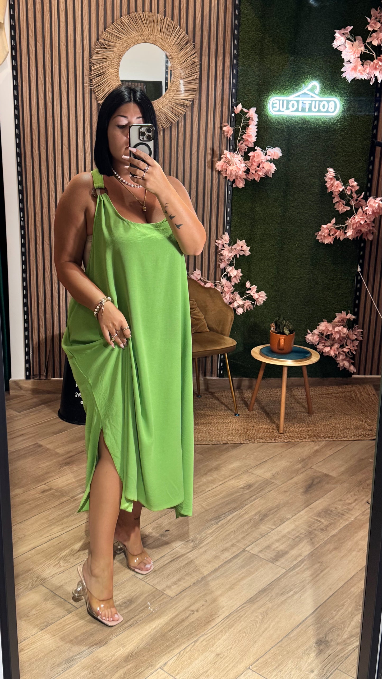 Dress Velox