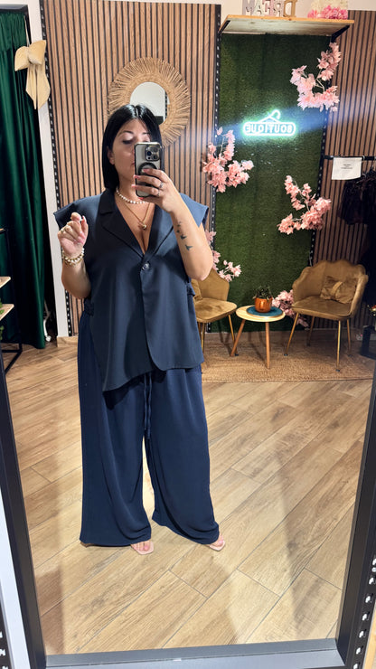 Smanicato Maxy