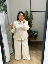 Tailleur nodino