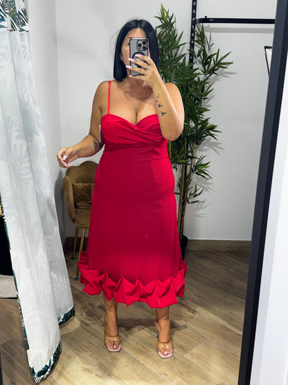 Dress Cerix