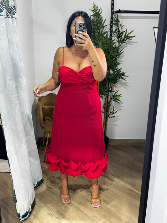 Dress Cerix