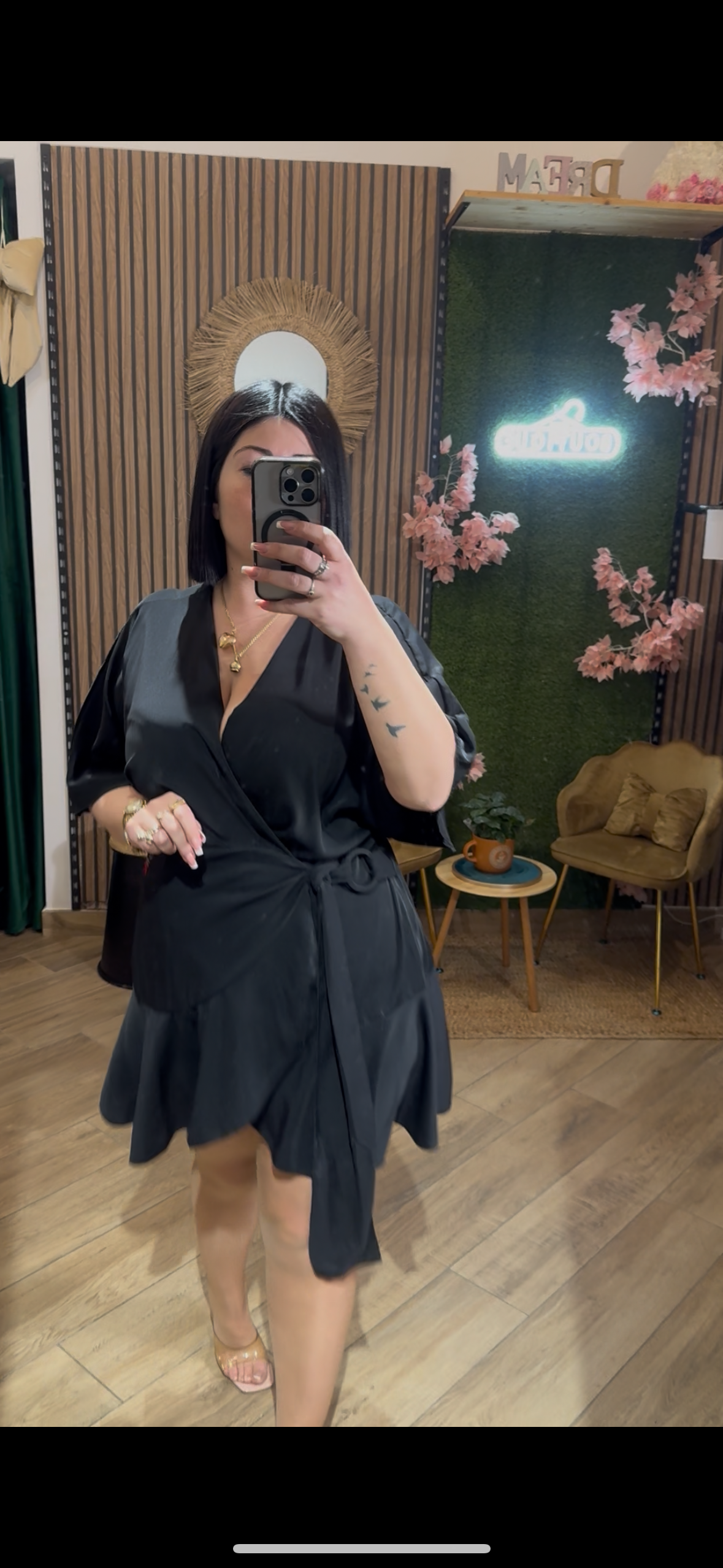Dress Morena