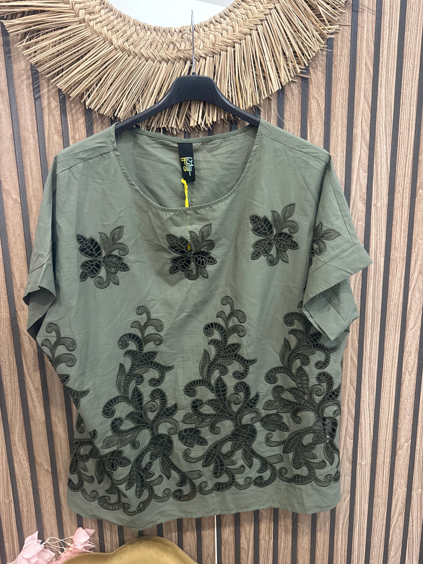 Maglia falla
