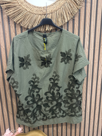 Maglia falla