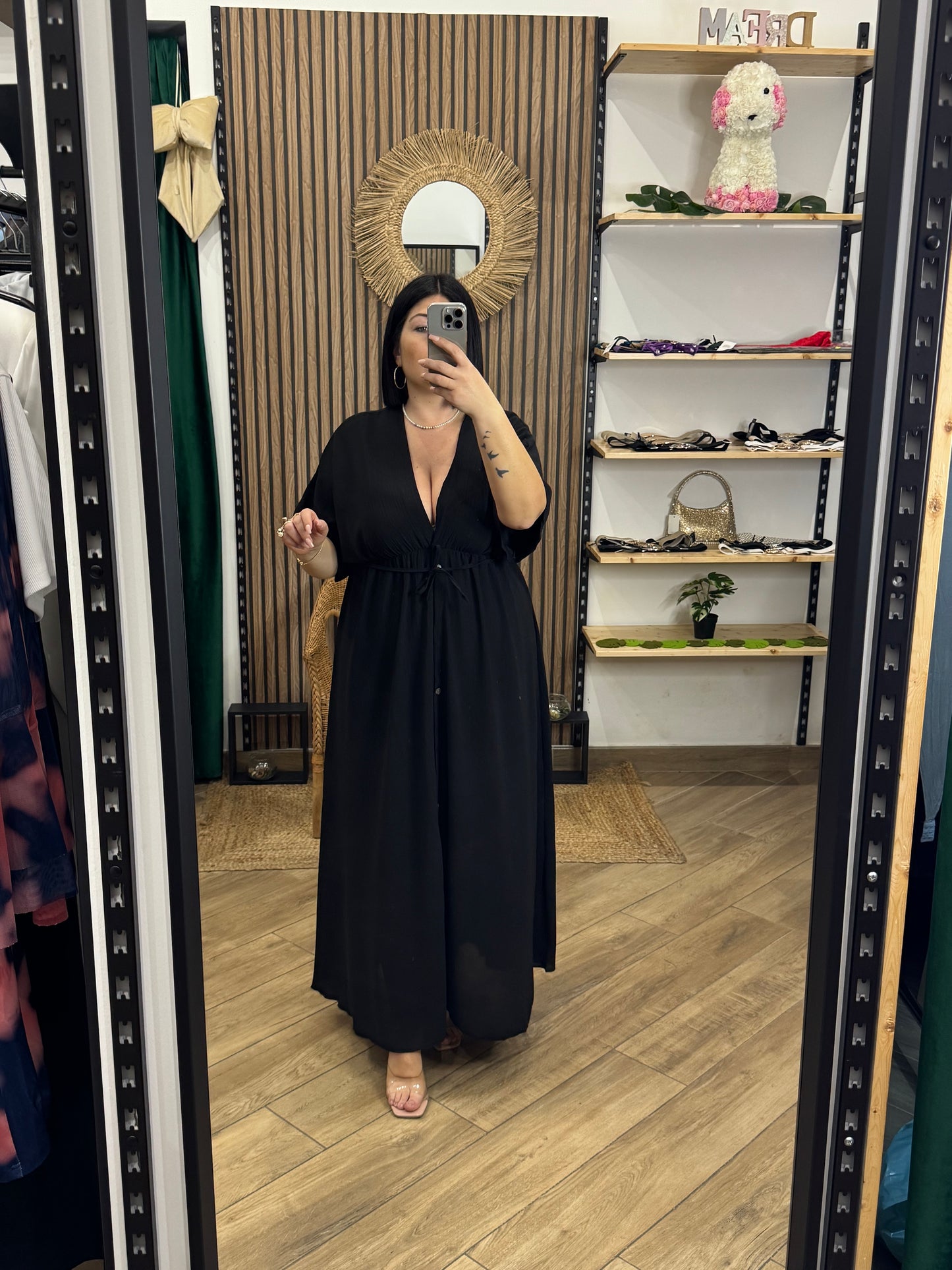 Dress lupos