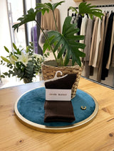 Calzerotti corti