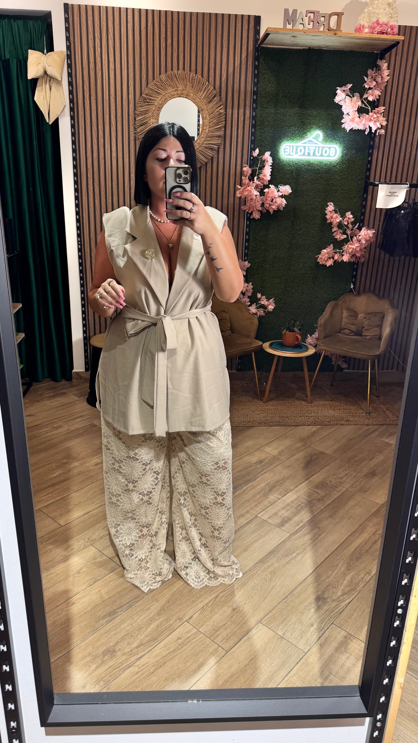 Coordinato wow