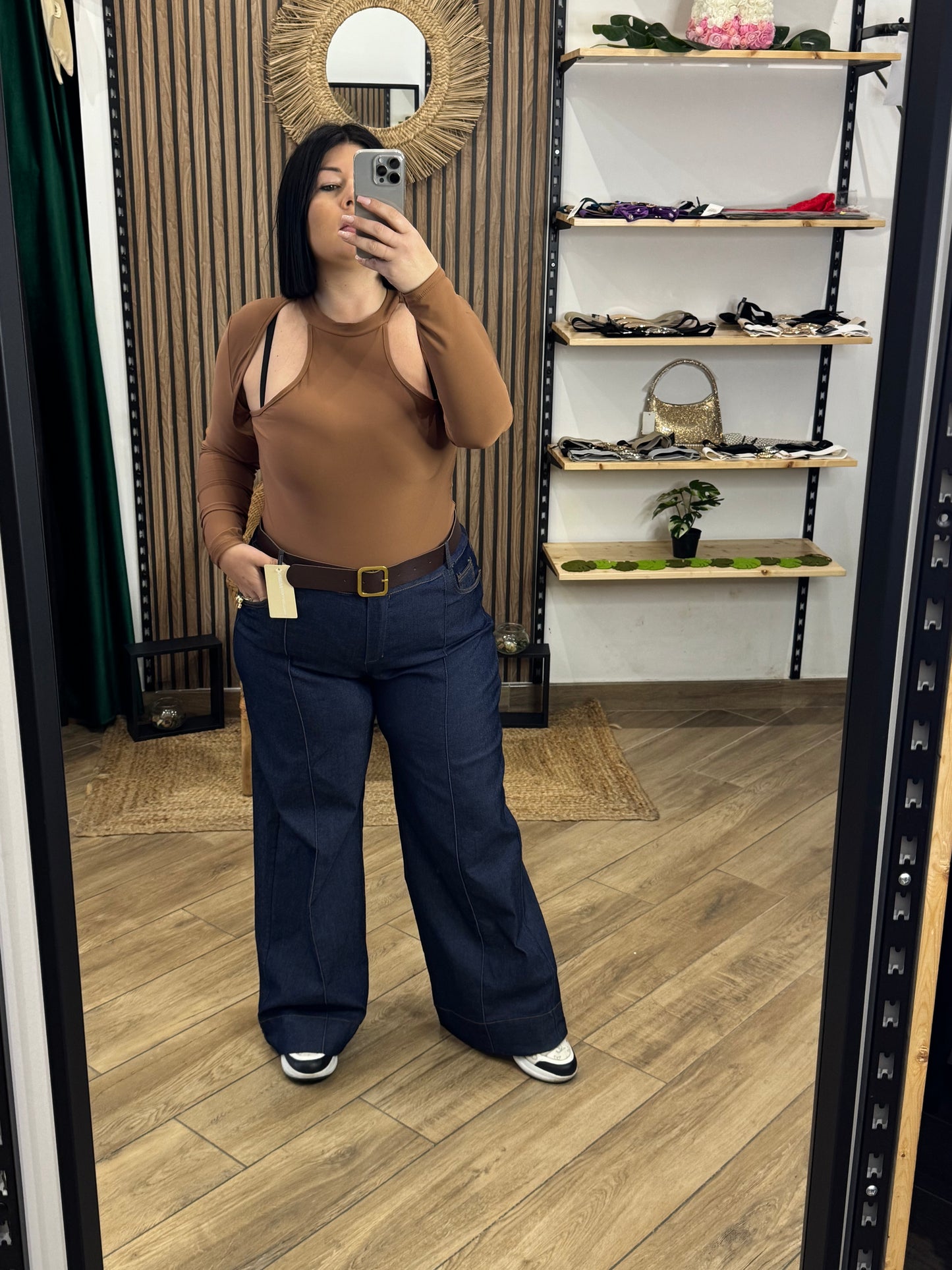 Body nuovo
