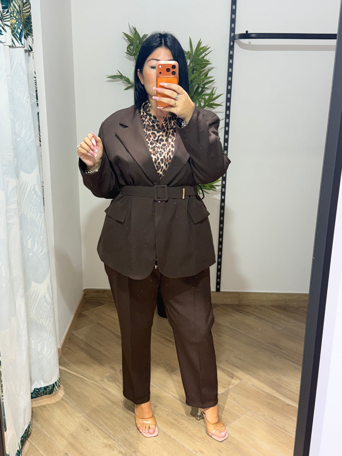 Tailleur Cerassi