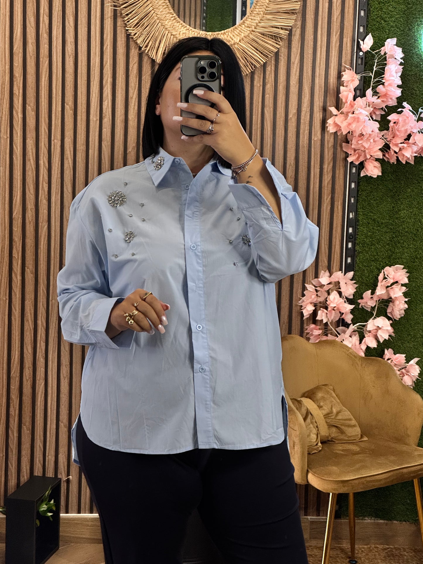 Camicia Milano