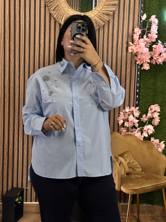 Camicia Milano