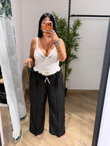Pantalone ricciolino
