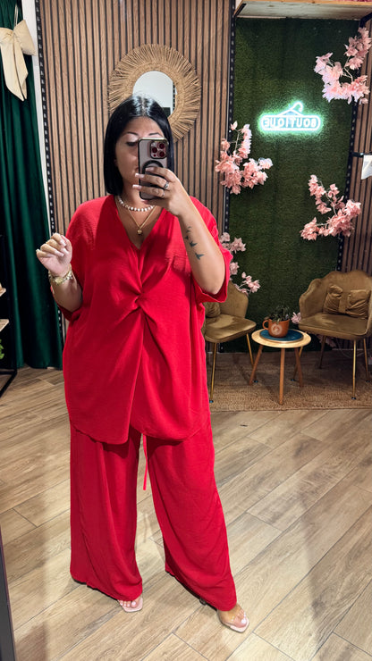 Coordinato bella