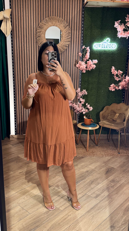 Dress malia