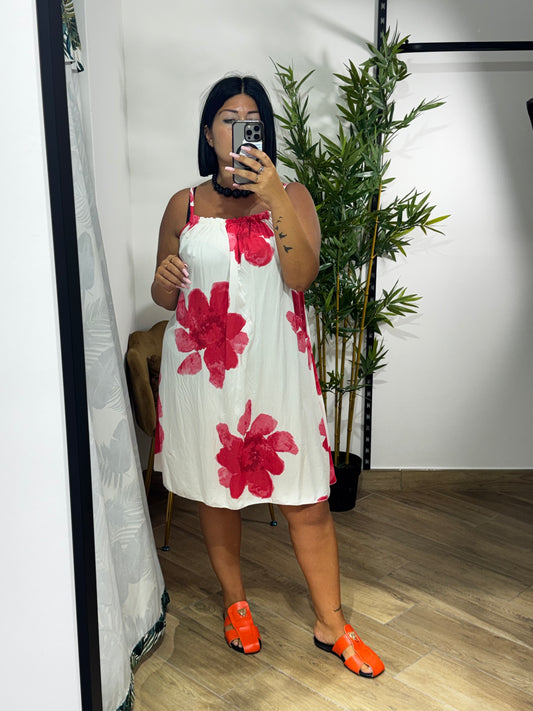 Dress fiorellino