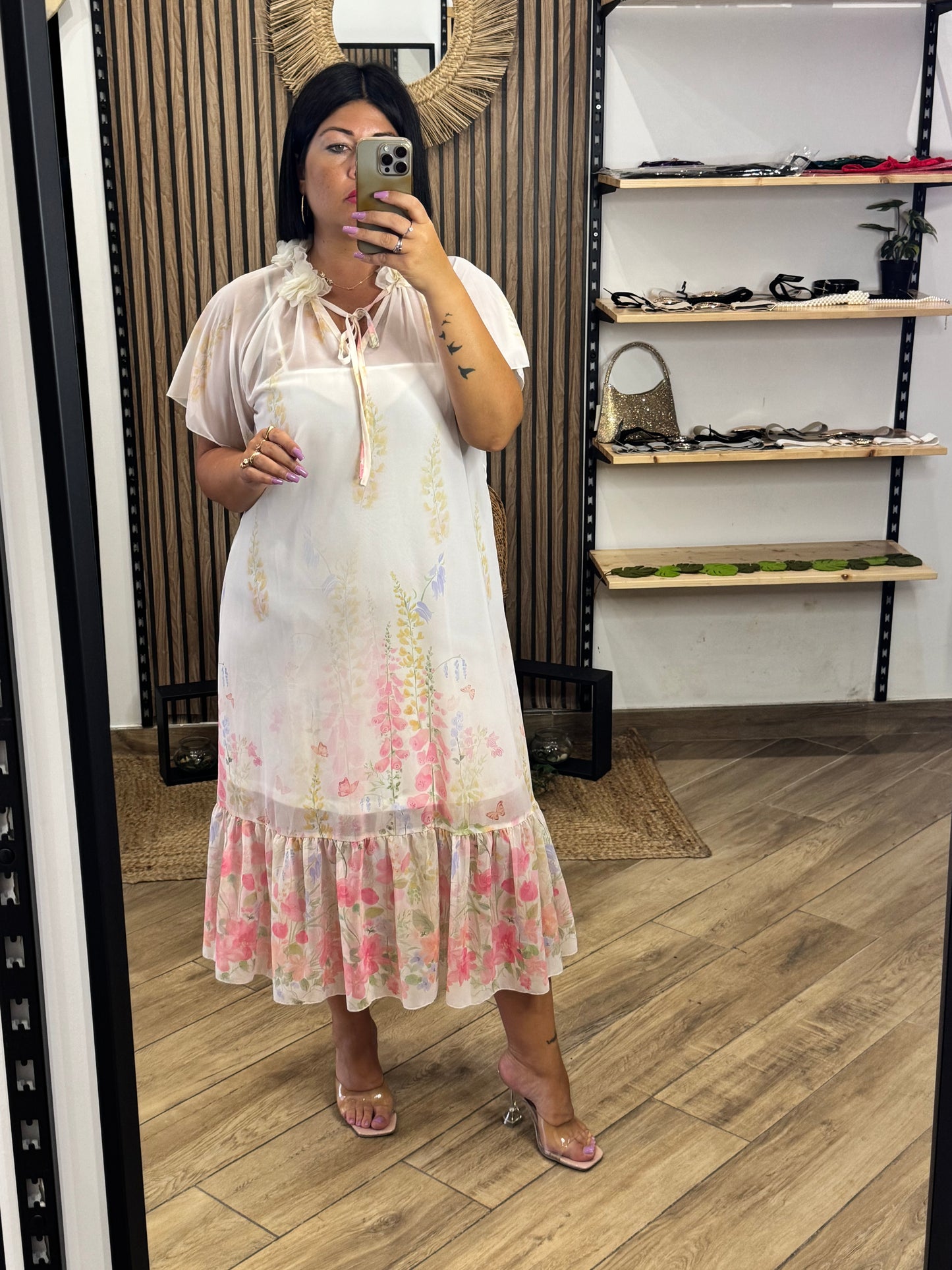 Dress carsale