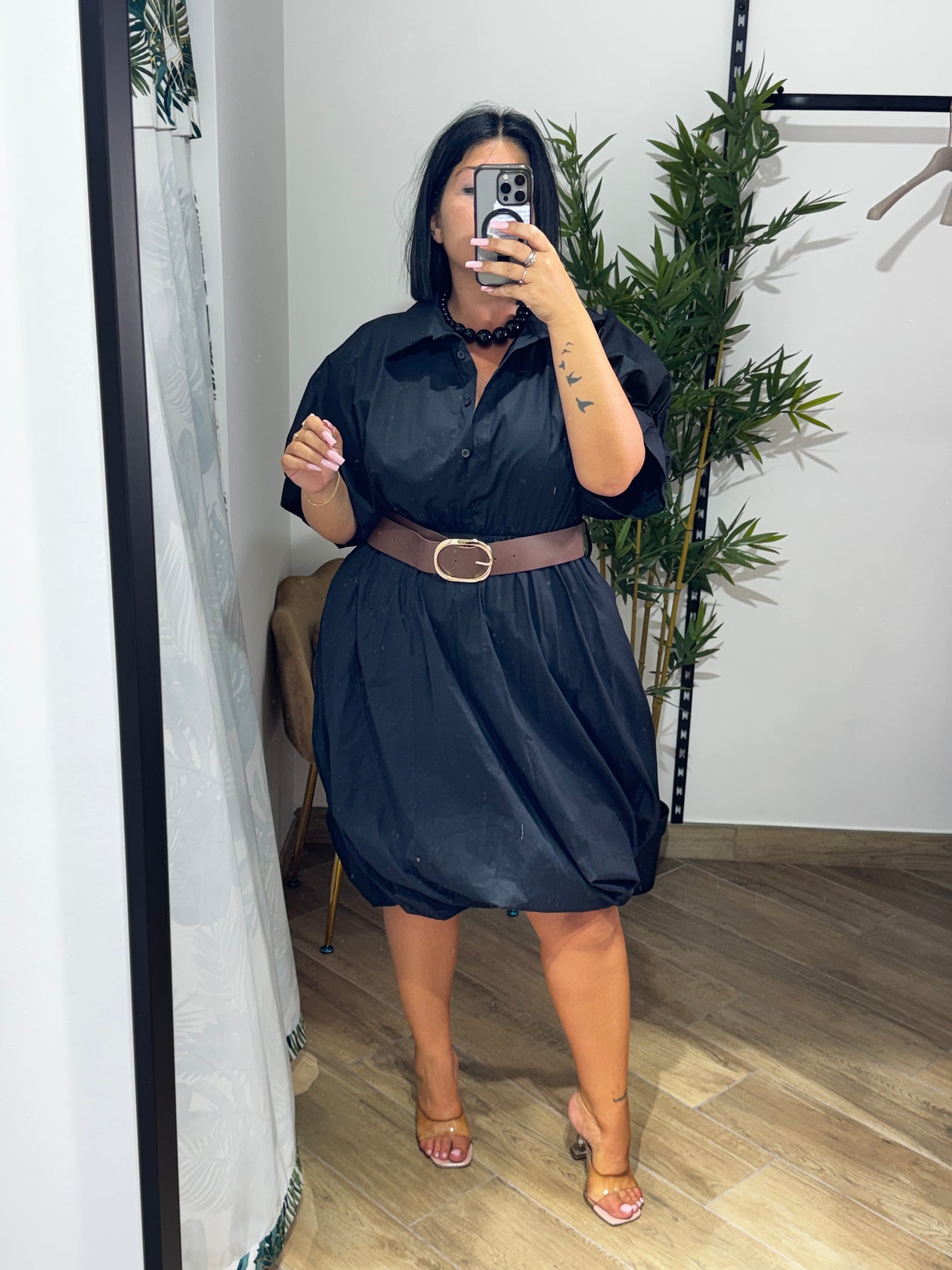 Dress Pariz